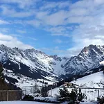 Modern Hochkoenig Region * Bachwinkl