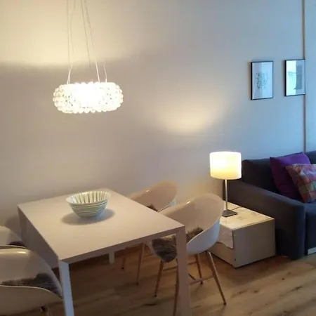 Semesterbostad Modern Hochkoenig Region *