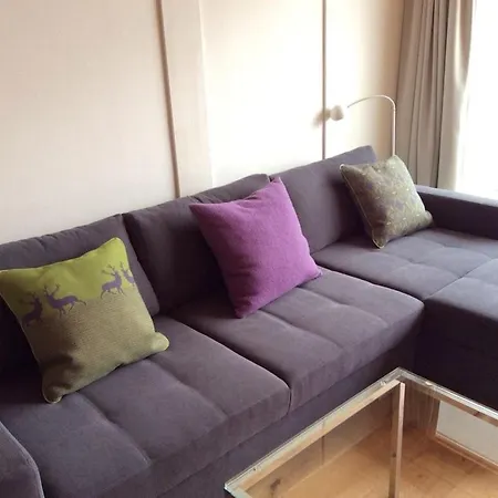 Modern Hochkoenig Region * Bachwinkl