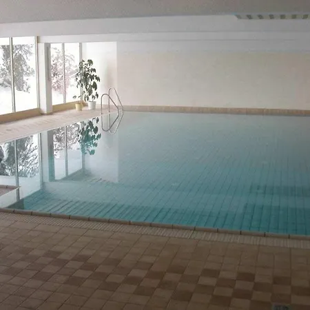 Modern Hochkoenig Region Semesterbostad