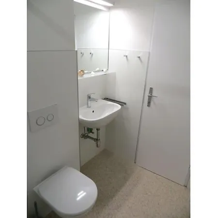 Semesterbostad Modern Hochkoenig Region *