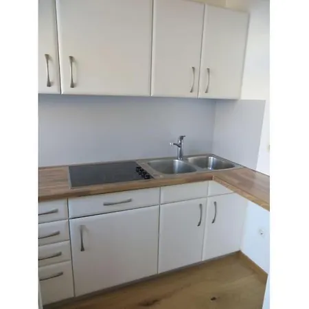 Semesterbostad Modern Hochkoenig Region