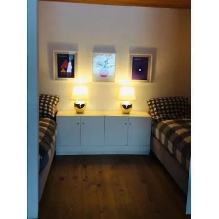 Modern Hochkoenig Region Semesterbostad *