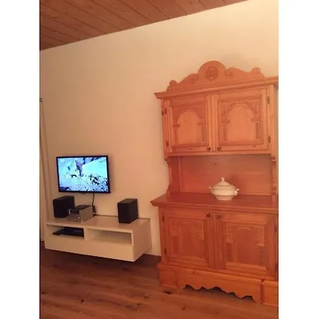 Semesterbostad Modern Hochkoenig Region Bachwinkl