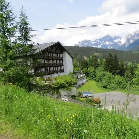 Modern Hochkoenig Region * Bachwinkl