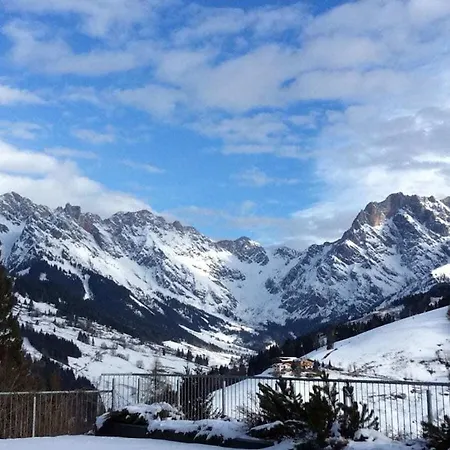 Modern Hochkoenig Region * Bachwinkl